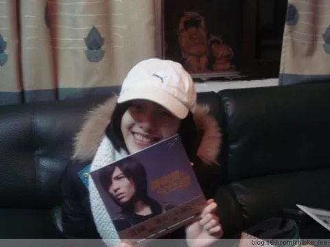 萧敬腾的成年礼的内容简介