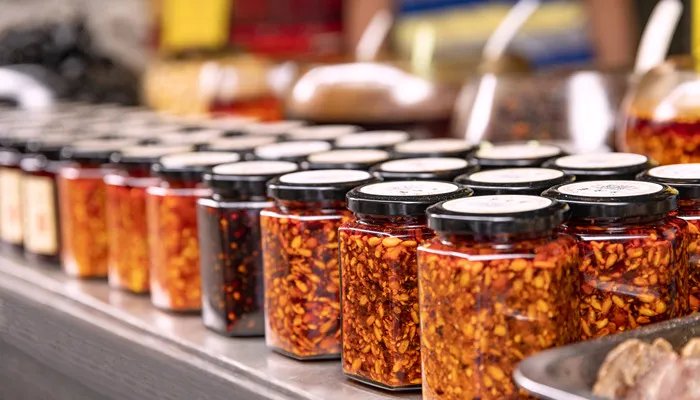 海口特产有哪些