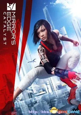 镜之边缘：催化剂 图文攻略 全流程全支线任务攻略