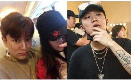 你知道李小璐的闺蜜团中还有个姜妍吗？