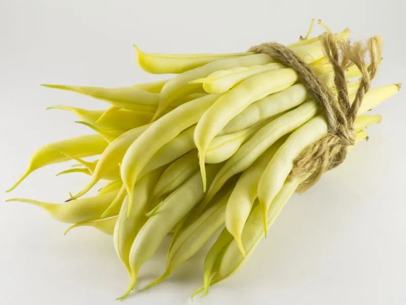 豆角的营养价值