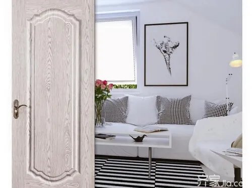 美心木门怎么样 美心木门价格如何