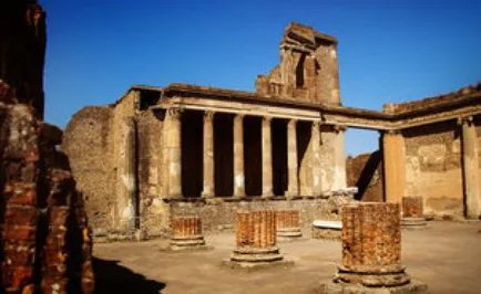 庞贝古城出土了什么文物？为何是意大利“无与伦比”的发现？