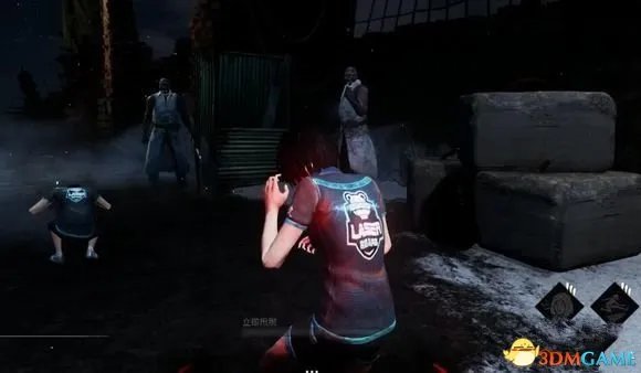 黎明杀机新角色中国屠夫 黎明杀机新角色介绍