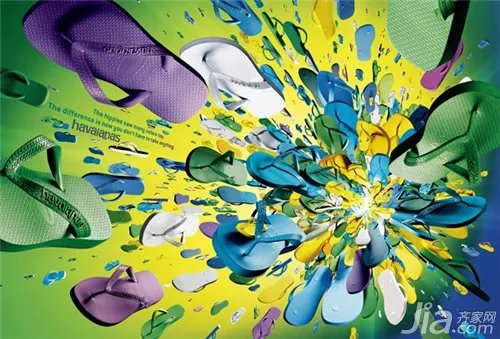 2016最新拖鞋品牌排行