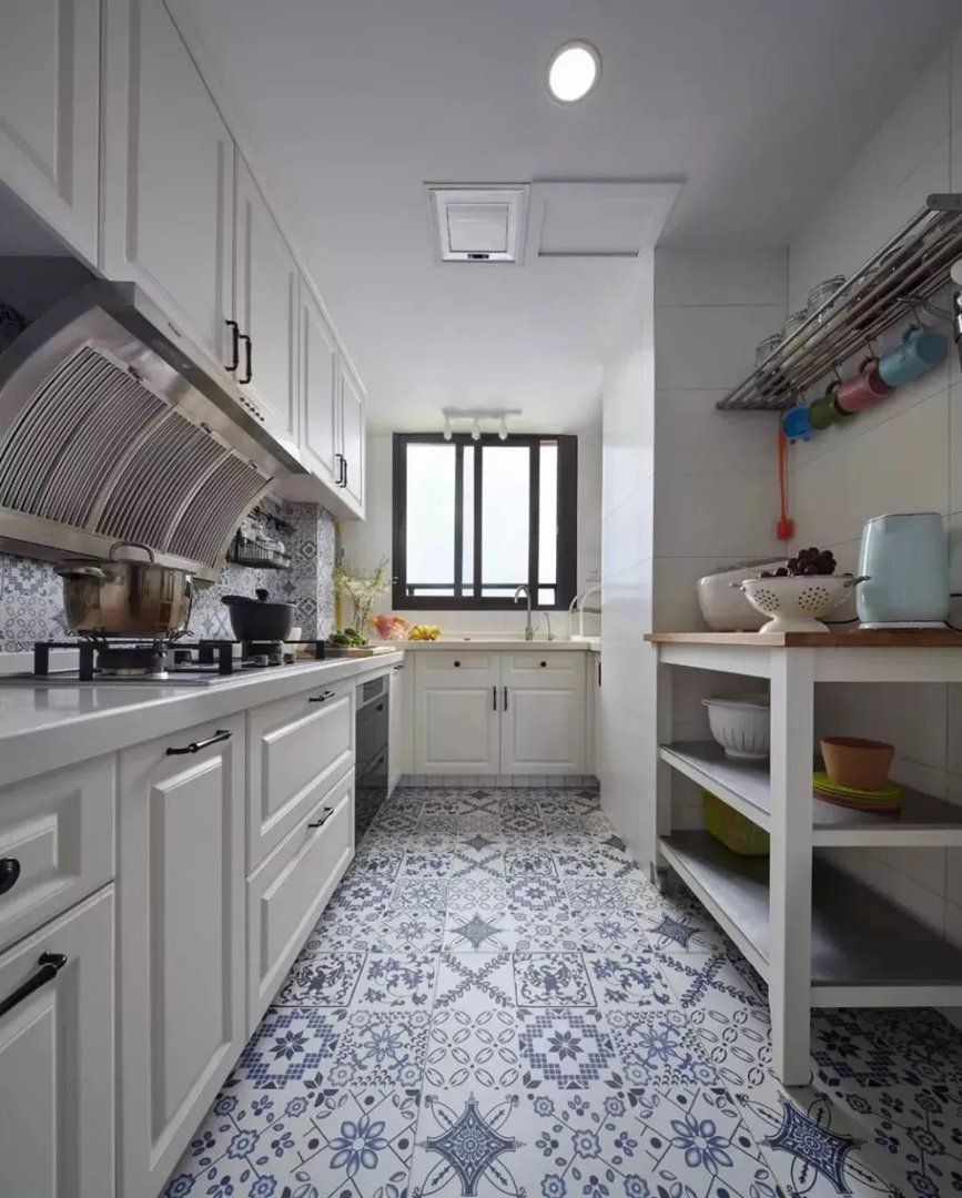 厨房柜门哪种好？