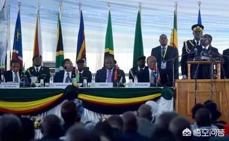 如何看非洲大陆建立自贸区？