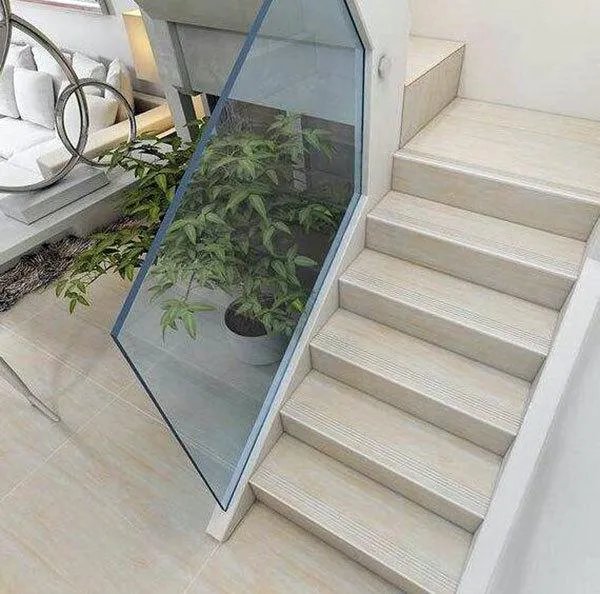 楼梯平台尺寸是多少