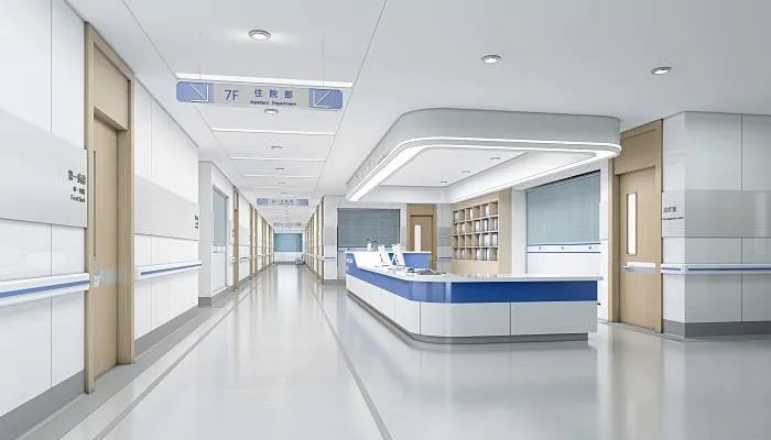 2022五一医院放假吗 医院五一放假几天2022