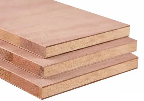 木工板多少钱一张