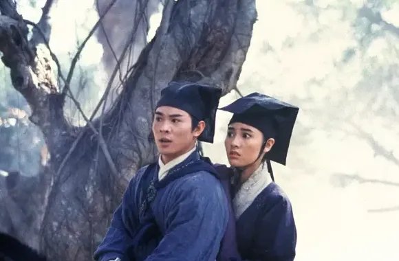 李连杰十大必看电影