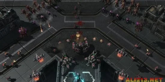 《星际争霸2：虫群之心》7大新单位详细介绍