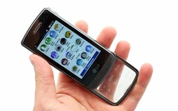 透明手机多少钱