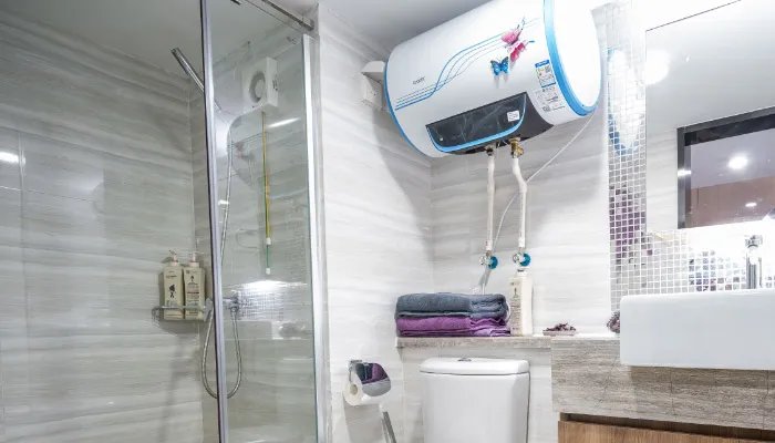 太阳能热水器怎么选 太阳能热水器的优缺点