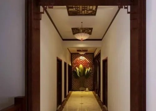 房门对房门有什么讲究