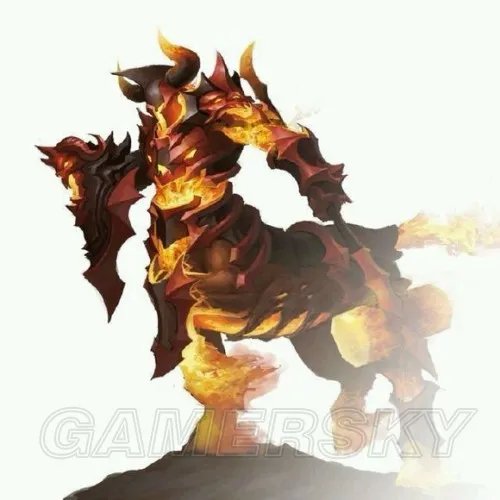 混沌与秩序之英雄战歌 国家队后备队伍解析