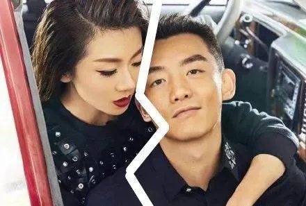 郑凯前女友程晓玥是干什么的