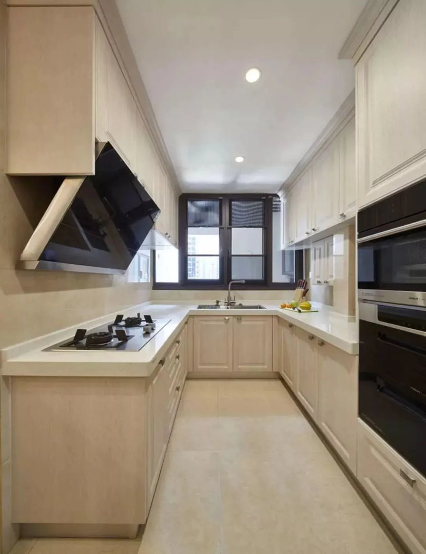 厨房柜门哪种好？