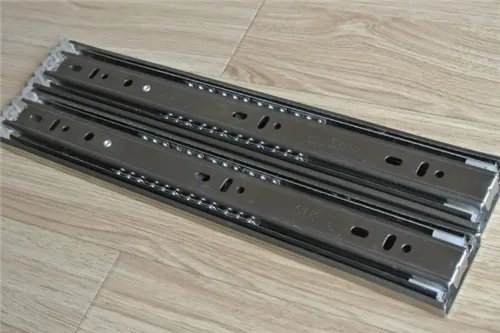 抽屉滑轨尺寸规格是什么