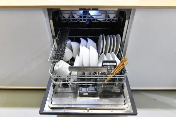 洗碗机排行榜推荐的有哪些？