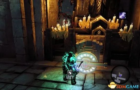 暗黑血统2亡者之城神器获取攻略 怎么获取神器