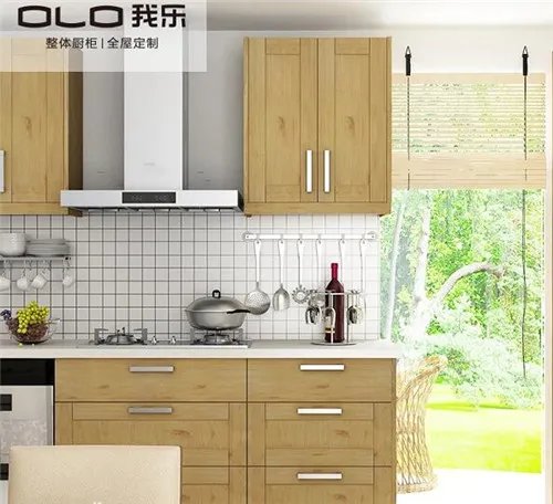 全国橱柜品牌十大排名2018 性价比高的橱柜品牌有哪些