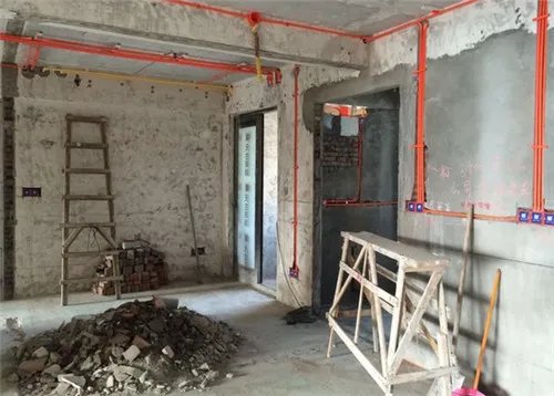 小区施工时间段是几点到几点