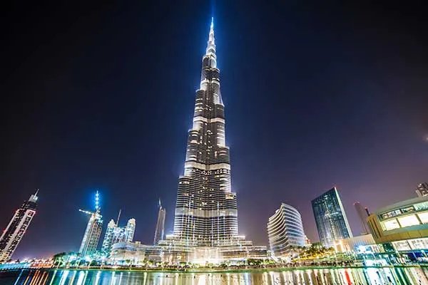 阿联酋旅游攻略 阿联酋自由行攻略