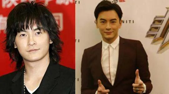 郑元畅出演过的电视剧有哪些？