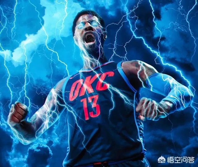 保罗正负值全队最高，对位威少拿下准三双，如何评价保罗最近的状态？