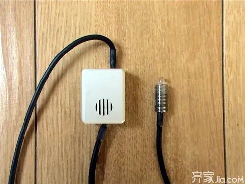 液位传感器接线 正确接线很重要