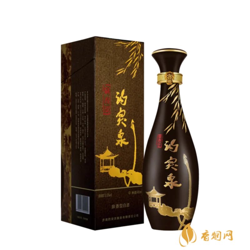 山西益泉白酒价格表:了解益泉酒业的产品价格