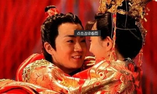 《隋唐英雄》中的如意怎么样了？和李世民在一起了吗？之后还有她的戏吗？