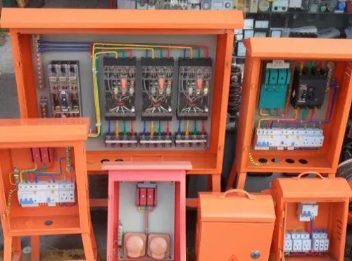 16位配电箱尺寸多大