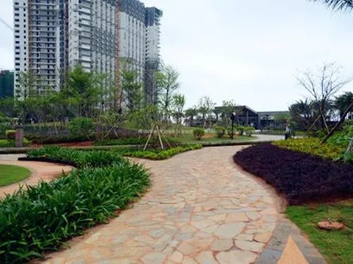 绿化率怎么计算公式