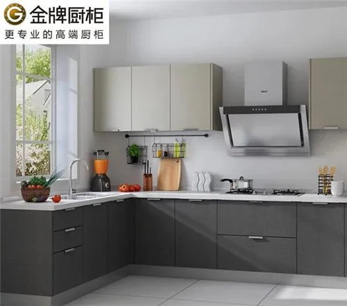 全国橱柜品牌十大排名2018 性价比高的橱柜品牌有哪些
