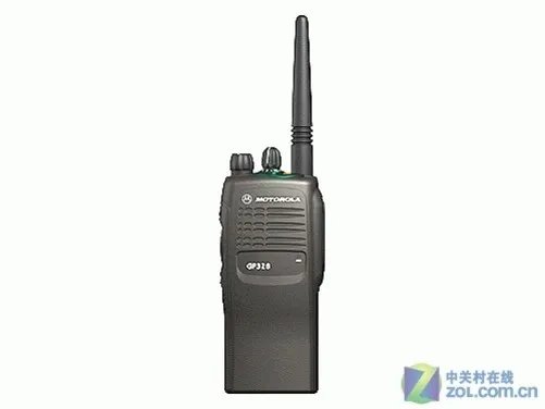 摩托罗拉系统GP328（防爆）安徽面议