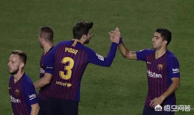 你认为巴萨主教练巴尔韦德应该下课吗？