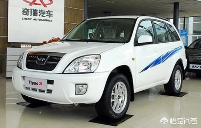 你们觉得奇瑞汽车怎么样？