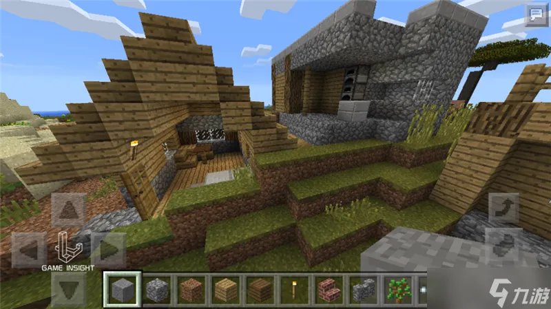 我的世界村庄种子大全 我的世界十大禁地种子