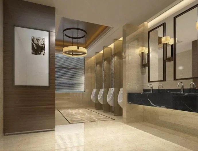 公共卫生间单间尺寸 公共卫生间尺寸规格