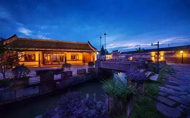 除去裸心谷，国内还有这么多设计绝美的度假村