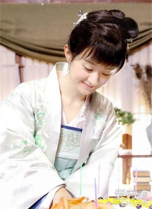 如何看待赵丽颖凭借《知否》提名白玉兰最佳女主角？