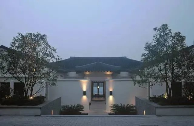 除去裸心谷，国内还有这么多设计绝美的度假村