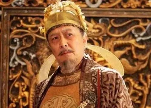 唐玄宗是谁的儿子?