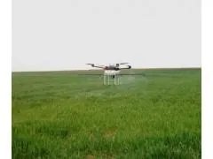 有人用过打农药的无人机吗？