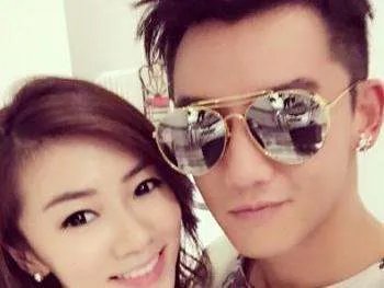 郑凯前女友程晓玥是干什么的