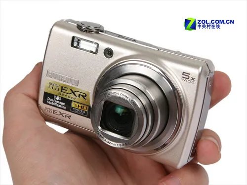 富士F200EXR更多样张与评测总结
