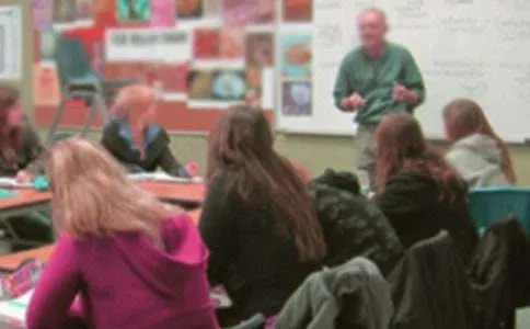 写给老师的一封信