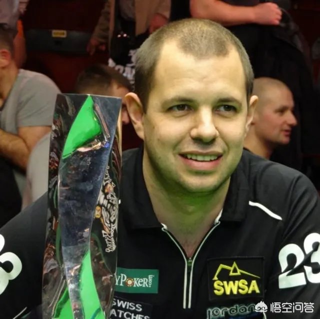 塞尔比世锦赛出局，对于丁俊晖是不是一个好消息？你怎么看？